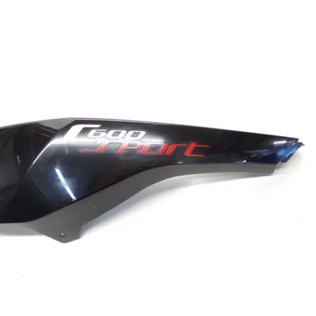 Cache carenage coque arriere gauche BMW C 600 SPORT 2011-2015 K18
