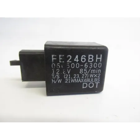 Centrale clignotant KAWASAKI ER6 650 2006-2008 N