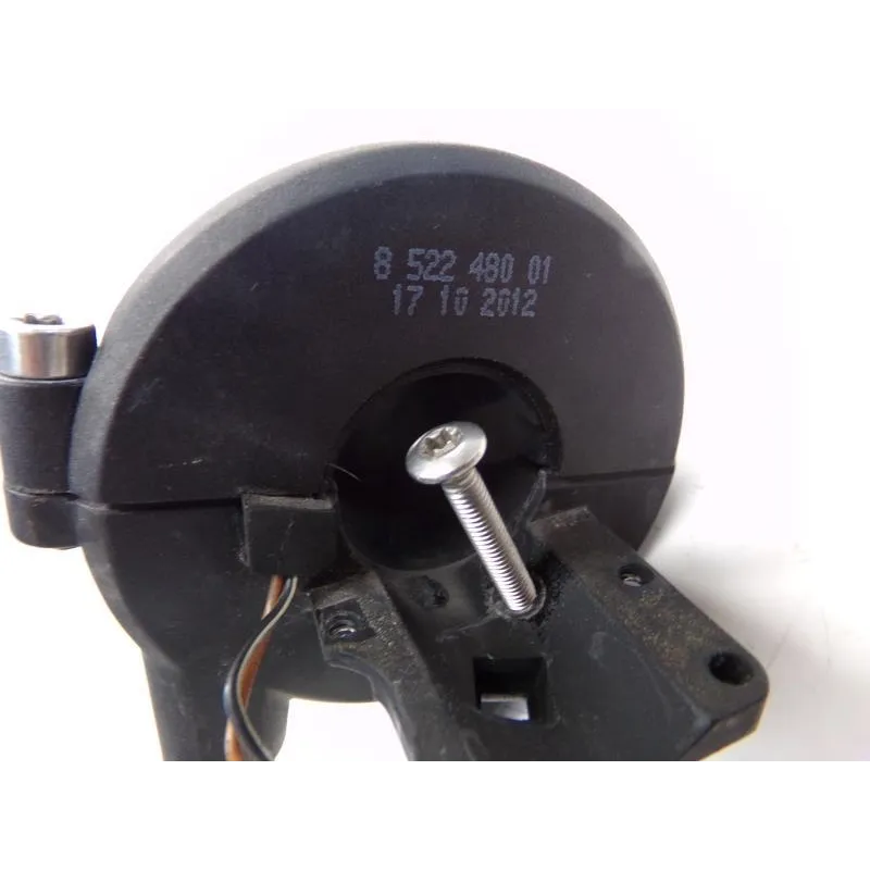 Poignee gaz BMW C 600 SPORT 2011-2015 K18