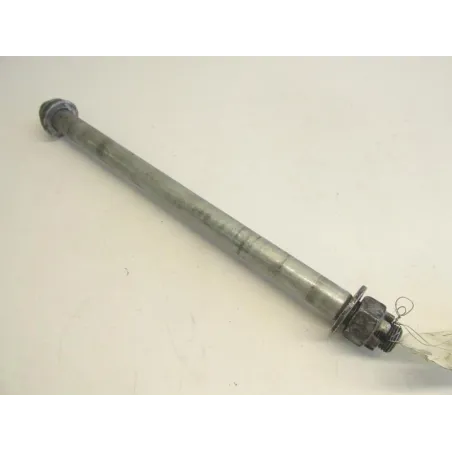 Axe de roue arriere KAWASAKI ER6 650 2006-2008 N