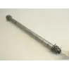 Axe de roue arriere KAWASAKI ER6 650 2006-2008 N