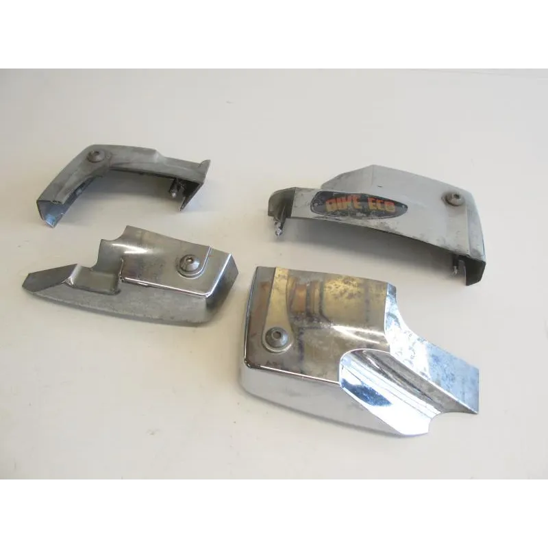 Couvre culasse YAMAHA XVS 125 2000-2004 DRAGSTAR