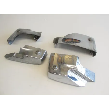 Couvre culasse YAMAHA XVS 125 2000-2004 DRAGSTAR