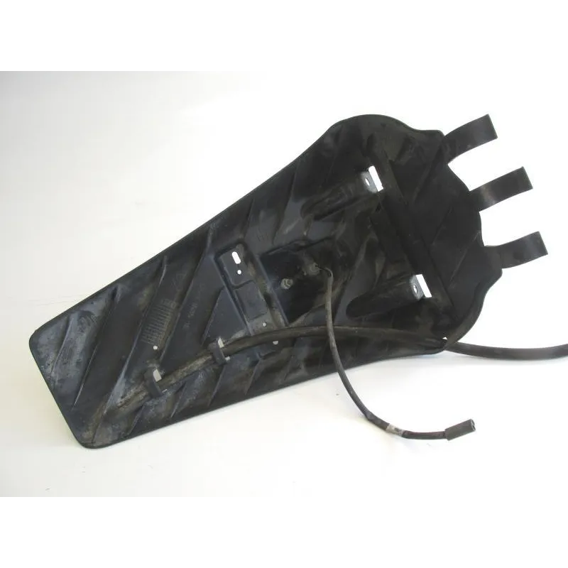 Support de plaque et eclairage MBK YP 125 2007-2009 SKYLINER
