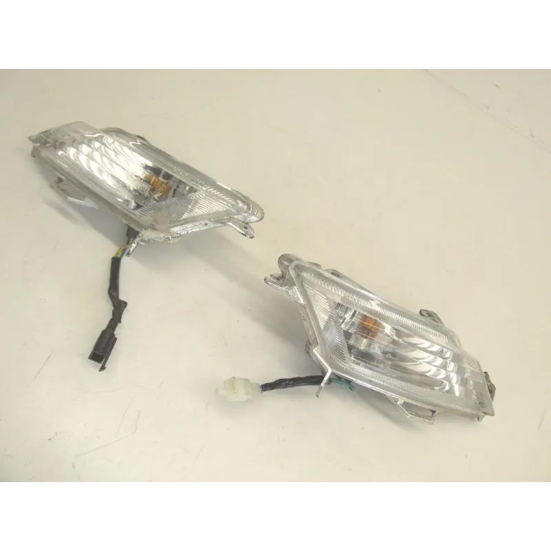 Clignotants arriere KYMCO LIKE 50 2009-2016 2T
