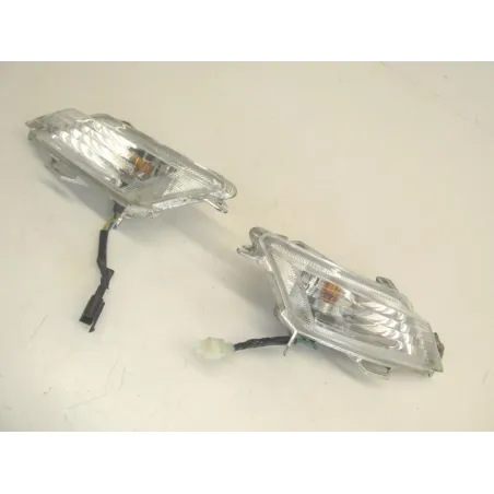 Clignotants arriere KYMCO LIKE 50 2009-2016 2T