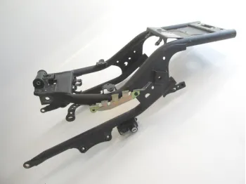 Boucle cadre arriere YAMAHA FZ6 600 2007-2009 S2