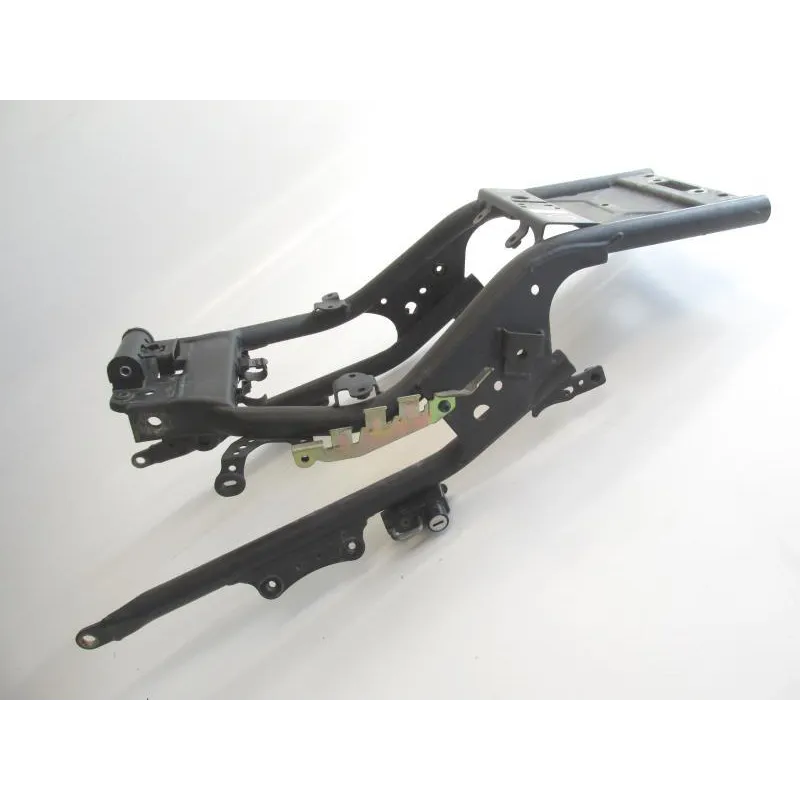 Boucle cadre arriere YAMAHA FZ6 600 2007-2009 S2