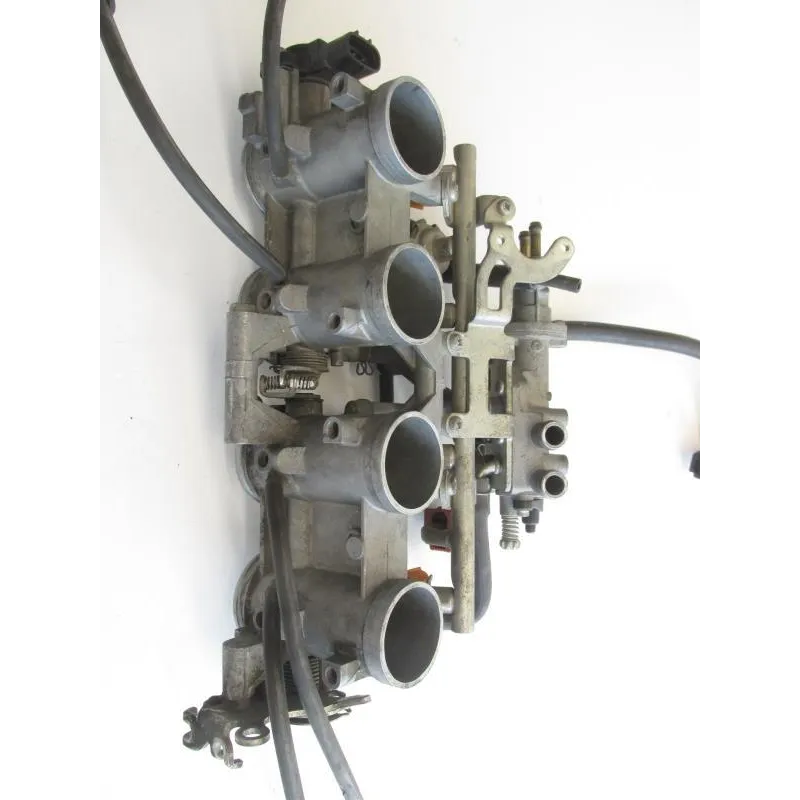Rampe d'injection YAMAHA FZ6 600 2007-2009 S2