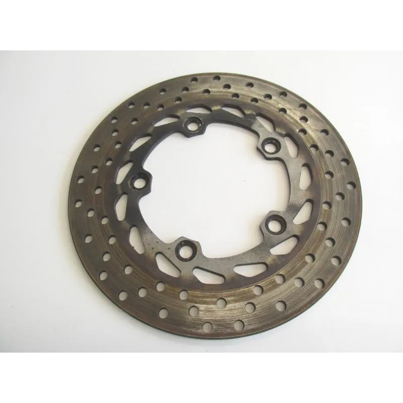 Disque frein arriere YAMAHA FZ6 600 2007-2009 S2