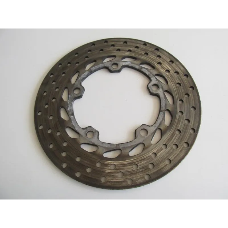 Disque frein arriere YAMAHA FZ6 600 2007-2009 S2