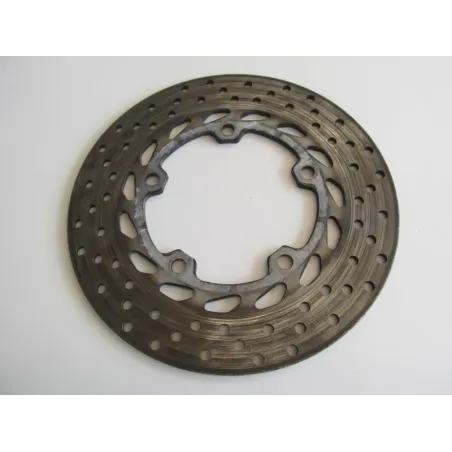 Disque frein arriere YAMAHA FZ6 600 2007-2009 S2