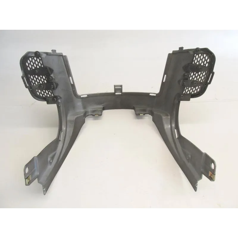 Cache carenage centrale marche pieds plancher KYMCO LIKE 50 2009-2016 2T
