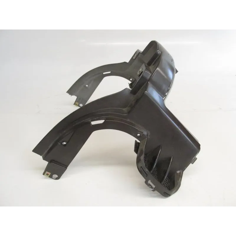 Cache carenage centrale marche pieds plancher KYMCO LIKE 50 2009-2016 2T
