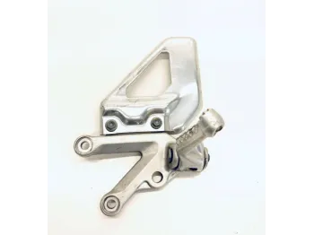 Platine avant droite APRILIA RSV 1000 R 2006-2009 TUONO