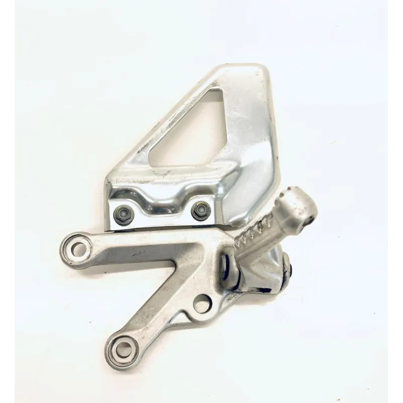 Platine avant droite APRILIA RSV 1000 R 2006-2009 TUONO