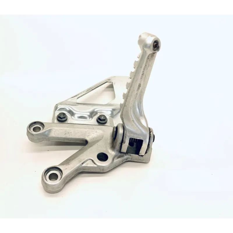Platine avant droite APRILIA RSV 1000 R 2006-2009 TUONO