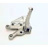 Platine avant droite APRILIA RSV 1000 R 2006-2009 TUONO