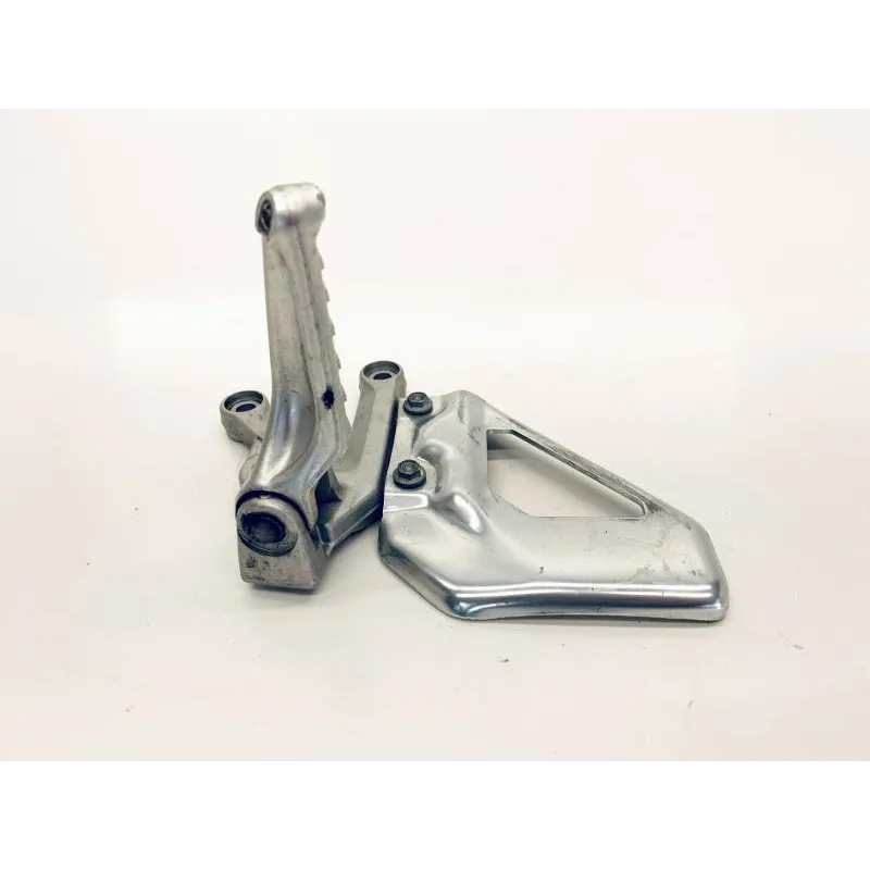 Platine avant droite APRILIA RSV 1000 R 2006-2009 TUONO