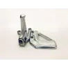 Platine avant droite APRILIA RSV 1000 R 2006-2009 TUONO