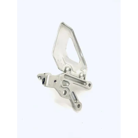 Platine avant droite APRILIA RSV 1000 R 2006-2009 TUONO