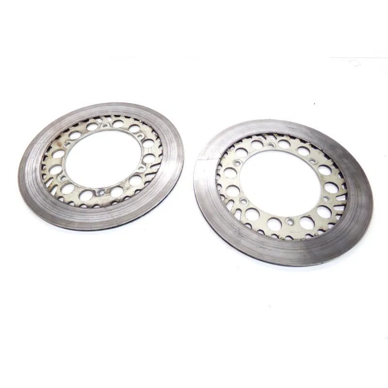 Disque frein avant YAMAHA VMAX 1200 1985-1992 U.S FULL