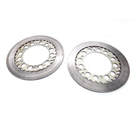 Disque frein avant YAMAHA VMAX 1200 1985-1992 U.S FULL