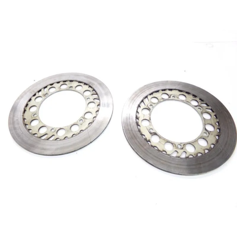 Disque frein avant YAMAHA VMAX 1200 1985-1992 U.S FULL