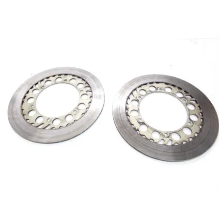 Disque frein avant YAMAHA VMAX 1200 1985-1992 U.S FULL