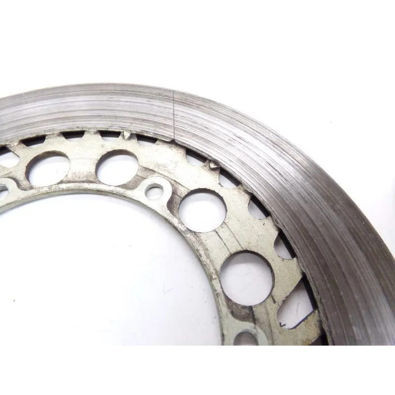 Disque frein avant YAMAHA VMAX 1200 1985-1992 U.S FULL