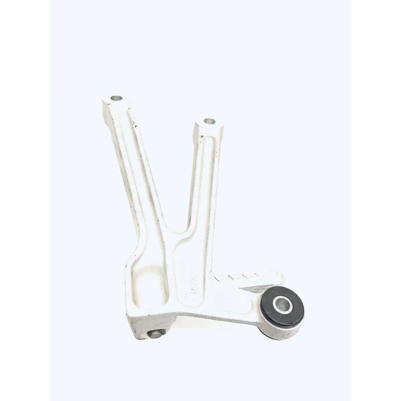 Platine et repose pieds arriere droit APRILIA RSV 1000 R 2006-2009 TUONO