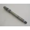 Axe de roue avant YAMAHA FZ6 600 2007-2009 S2 Axe de roue avant YAMAHA FZ6 600 2007-2009 S2