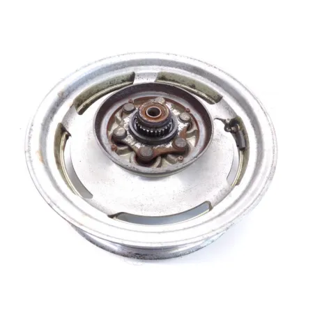 Jante arriere YAMAHA VMAX 1200 1985-1992 U.S FULL