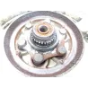 Jante arriere YAMAHA VMAX 1200 1985-1992 U.S FULL Jante arriere YAMAHA VMAX 1200 1985-1992 U.S FULL