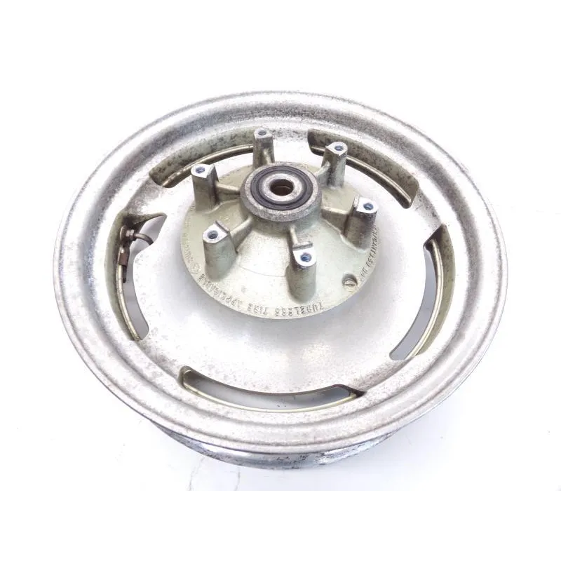 Jante arriere YAMAHA VMAX 1200 1985-1992 U.S FULL