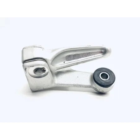 Platine et repose pieds arriere gauche APRILIA RSV 1000 R 2006-2009 TUONO