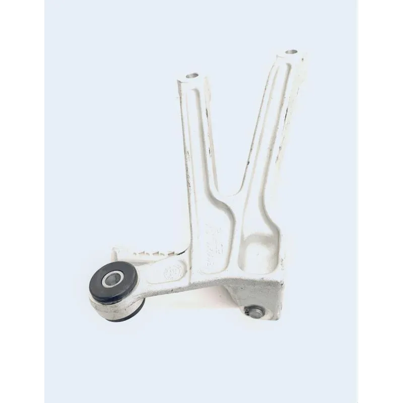 Platine et repose pieds arriere gauche APRILIA RSV 1000 R 2006-2009 TUONO