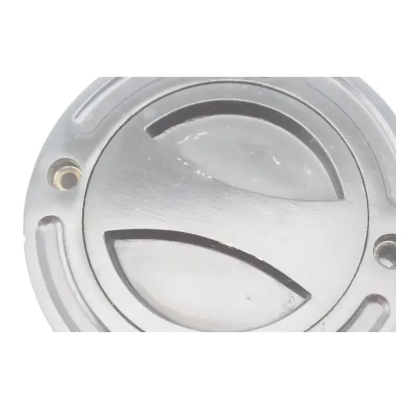 Bouchon de reservoir SUZUKI SV 650 S 1999 - 2002