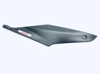 Cache carenage sous selle droit APRILIA RSV 1000 R 2006-2009 TUONO
