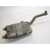 Silencieux (echappement) YAMAHA FZ6 600 2007-2009 S2 Silencieux (echappement) YAMAHA FZ6 600 2007-2009 S2
