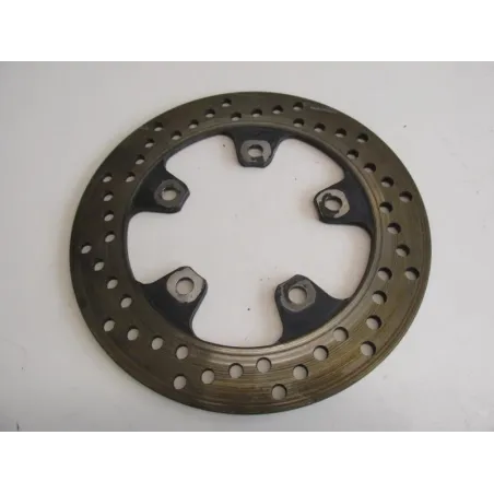 Disque frein arriere SUZUKI GSXR 1000 2001-2002