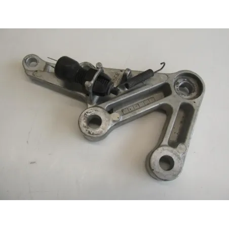 Platine avant droite SUZUKI GSXR 1000 2001-2002