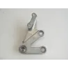 Platine avant droite SUZUKI GSXR 1000 2001-2002 Platine avant droite SUZUKI GSXR 1000 2001-2002