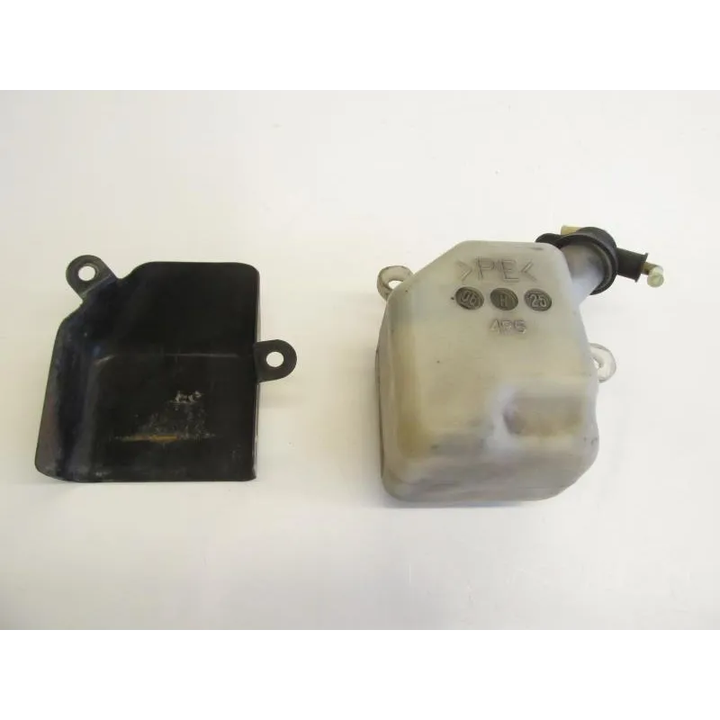 Vase expansion avec cache YAMAHA FZ6 600 2007-2009 S2