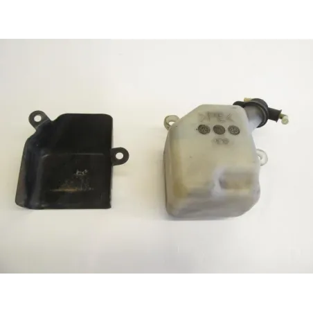 Vase expansion avec cache YAMAHA FZ6 600 2007-2009 S2