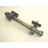 Axe de roue arriere YAMAHA FZ6 600 2007-2009 S2