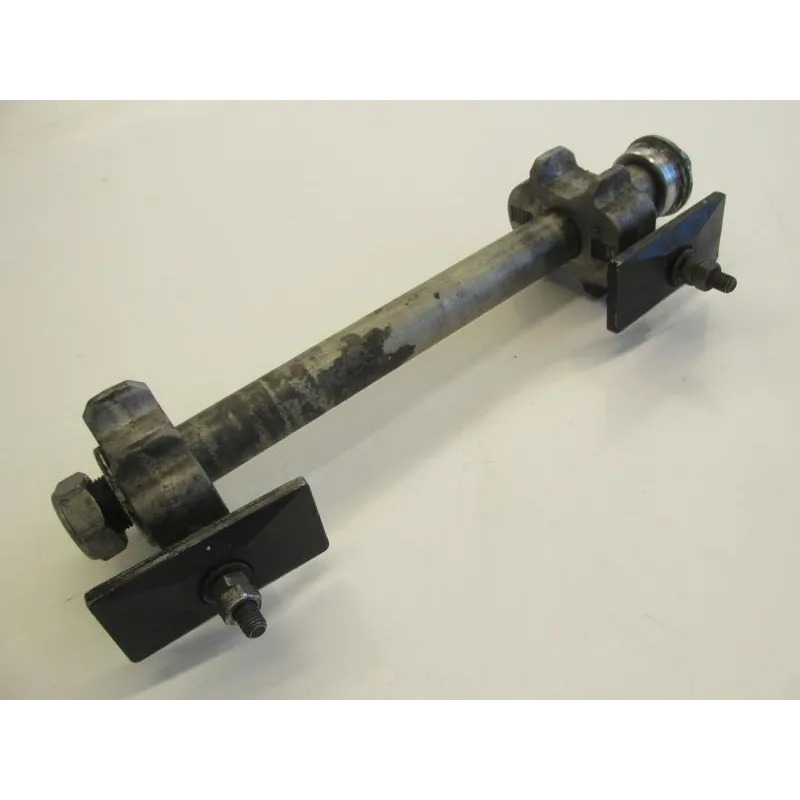 Axe de roue arriere YAMAHA FZ6 600 2007-2009 S2