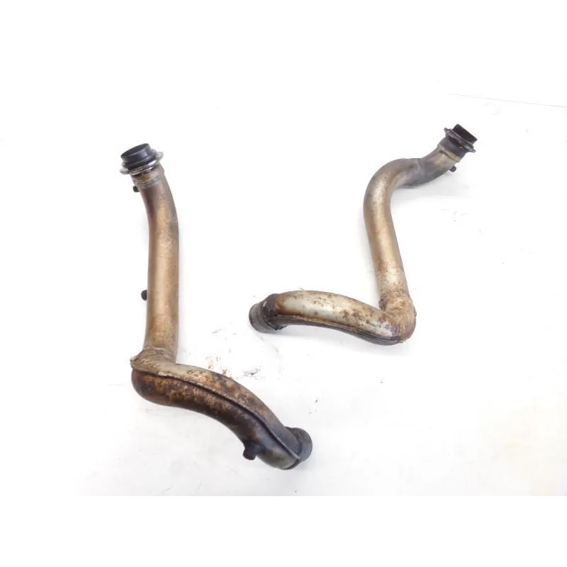 Collecteur arriere (echappement) YAMAHA VMAX 1200 1985-1992 U.S FULL