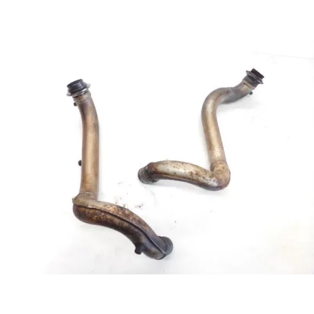 Collecteur arriere (echappement) YAMAHA VMAX 1200 1985-1992 U.S FULL