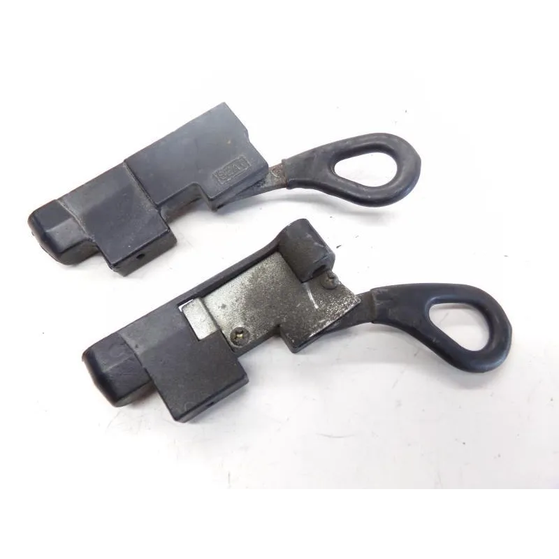 Mecanisme verrouillage selle YAMAHA VMAX 1200 1985-1992 U.S FULL
